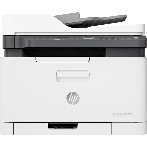 Multifunction Printer HP 179fnw-0