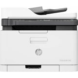 Multifunction Printer HP 4ZB97A-1