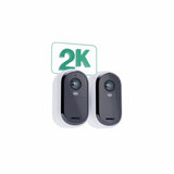 Surveillance Camcorder Arlo Essential2 2K-5