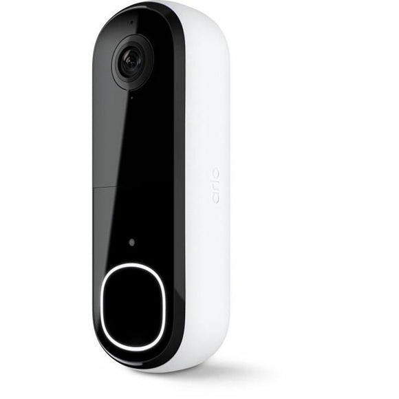 Smart Video-Porter Arlo AVD4001-100EUS White-0