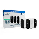 Surveillance Camcorder Arlo Essential2-7