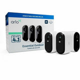 Surveillance Camcorder Arlo Essential2-4