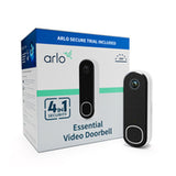 Smart Video-Porter Arlo AVD3001-100EUS-7