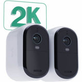 Surveillance Camcorder Arlo ESSENTIAL2 XL 2K-8