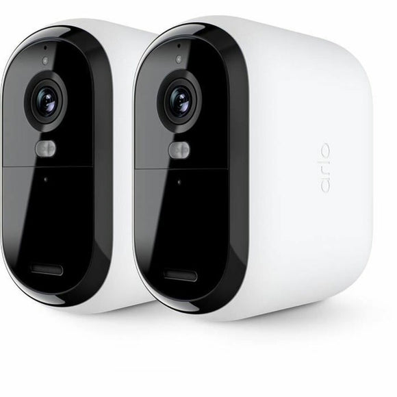 Surveillance Camcorder Arlo FHD XL Essential2-0