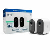 Surveillance Camcorder Arlo FHD XL Essential2-7