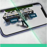 Surveillance Camcorder Arlo FHD XL Essential2-4