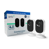 Surveillance Camcorder Arlo VMC3260-100EUS-8
