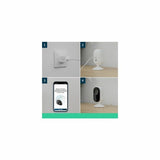 Surveillance Camcorder Arlo VMC3260-100EUS-4