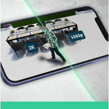 Surveillance Camcorder Arlo 2k esenciales-2