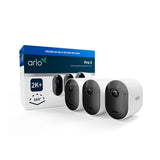 Surveillance Camcorder Arlo Pro 5-6
