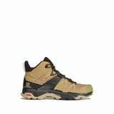 Hiking Boots Salomon X Ultra 4 Mid Gore-Tex Brown-0