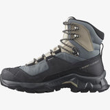 Hiking Boots Salomon Quest Element Gore-Tex Grey-6