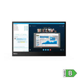 Monitor Lenovo ThinkVision M14 14" Full HD-6