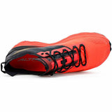 Men's Trainers Altra Mont Blanc Black Red-3