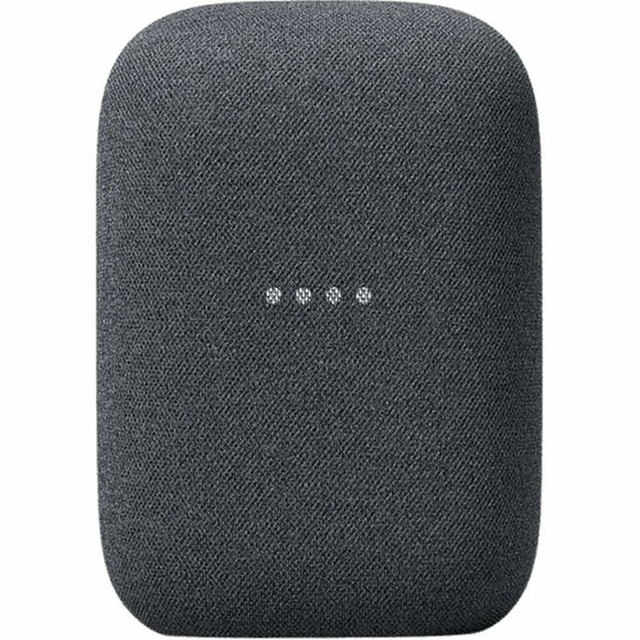 Bluetooth Speakers Google Nest Audio Black-0