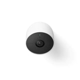 Surveillance Camcorder Google Neon Quartz-4