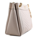 Women's Handbag Michael Kors 30H9GUSL2T-SOFT-PINK Pink 33 x 24 x 11 cm-2