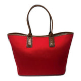 Women's Handbag Michael Kors 35S0GGRT7C-CORAL-REEF Red 48 x 30 x 17 cm-3