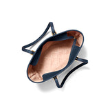 Hand bag Michael Kors 35S0GTVT1L-NAVY-1