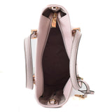 Women's Handbag Michael Kors 35T9GTVT0L-POWDER-BLUSH Pink 22 x 19 x 10 cm-1