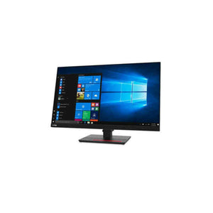 Monitor Lenovo ThinkVision T27q-20 27" LED IPS LCD 50-60  Hz-0