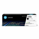 Original Toner HP W2200A Black-0