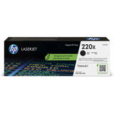 Original Toner HP W2200X Black-1