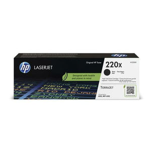 Original Ink Cartridge HP Black-0