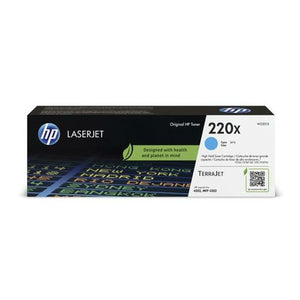 Original Ink Cartridge HP Cyan-0