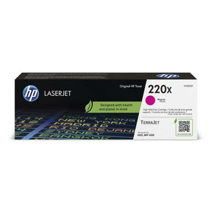 Toner HP W2203X Magenta-0