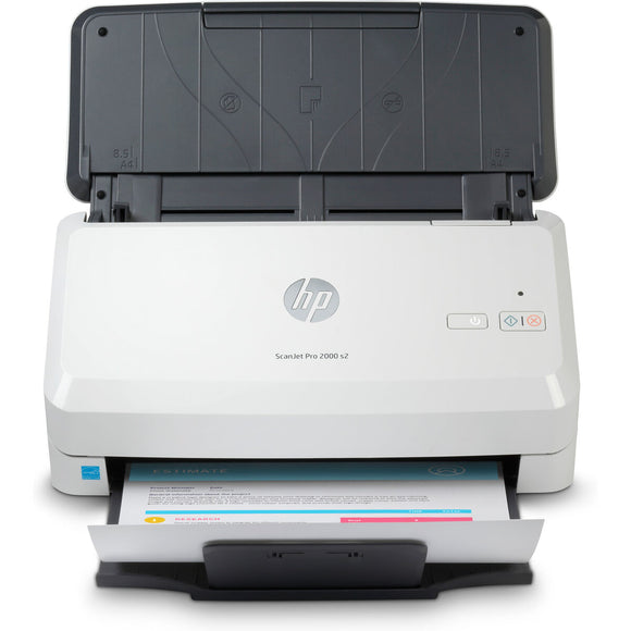Scanner HP Pro 2000 s2 600 DPI-0