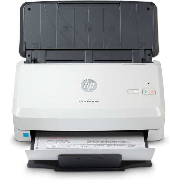 Scanner HP Pro 3000 s4-0