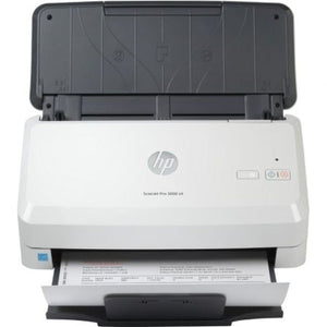 Scanner HP ScanJet Pro 3000 S4-0