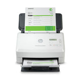 Scanner HP 6FW09A#B19 White-3