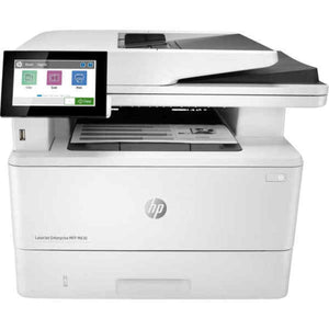 Multifunction Printer HP M430F USB White-0