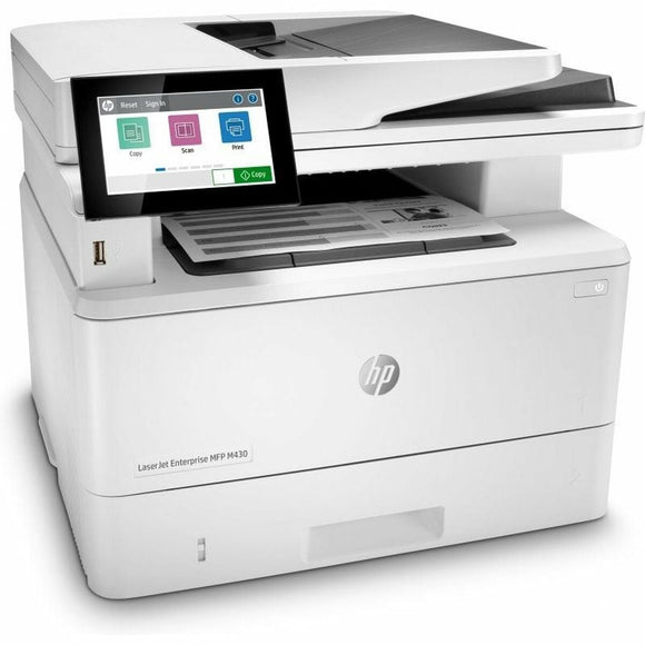Multifunction Printer HP M430f-0