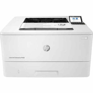 Laser Printer HP M406dn White-0