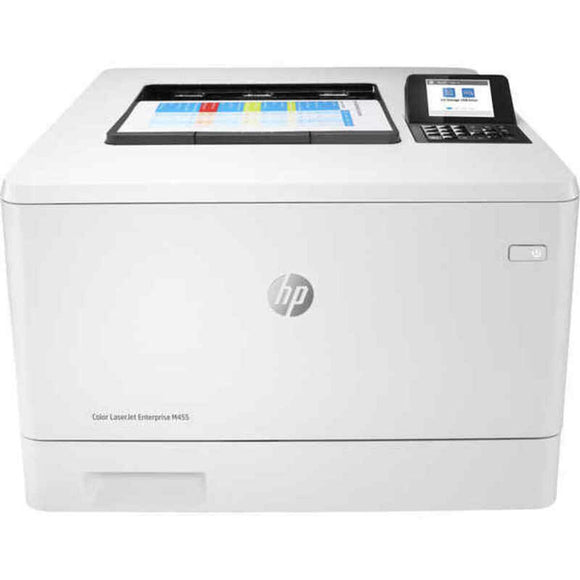 Laser Printer HP 3PZ95A#B19 White-0