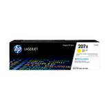Toner HP 207X Yellow-31