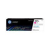 Toner HP 207X Magenta-34