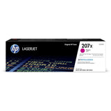 Toner HP 207X Magenta-37