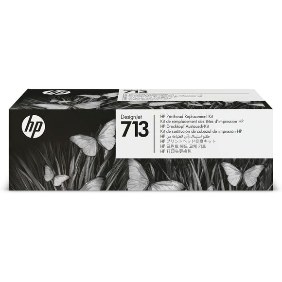 Replacement Head HP 713-0