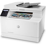 Multifunction Printer   HP M183fw 16 ppm WiFi-2