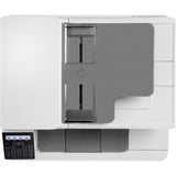 Laser Printer HP LaserJet Pro M183fw 16 ppm WiFi-4