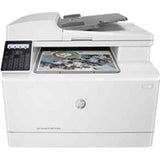 Laser Printer HP LaserJet Pro M183fw 16 ppm WiFi-5