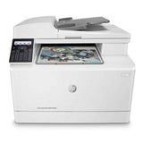 Laser Printer HP LaserJet Pro M183fw 16 ppm WiFi-0