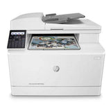 Multifunction Printer   HP M183fw 16 ppm WiFi-5