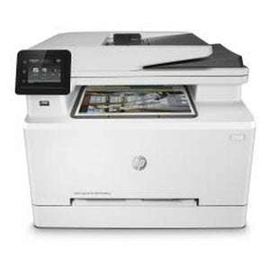 Multifunction Printer   HP M282nw-0