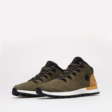 Men's Trainers Timberland Sprint Trekker Mid Lace Up-2